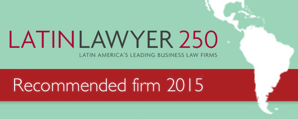 Latin Lawyer 2015