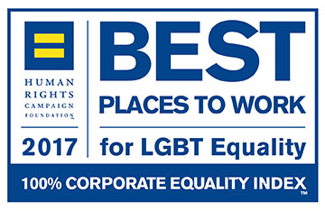 Best Places to Work LGBT