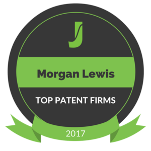 Juristat Top 3 Patent Firm