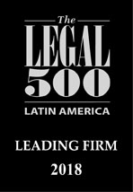 Legal-500-Latin-America-2018