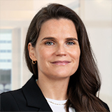 Julie Silva Palmer