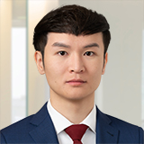 Zander Zhu
