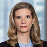 Valerie Johnston