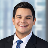 Nicholas Orihuela