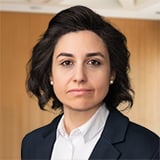 Sara K. Aranjo