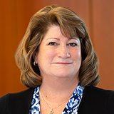 Patricia Thornton