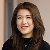 Hilary Wong