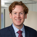 Kyle T. Henk
