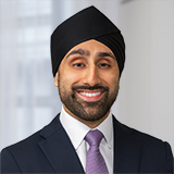 Dr. Kulraj Singh Bhangra