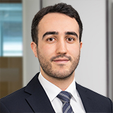 Reuben Gee