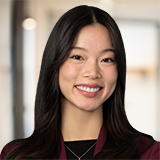 Sydney Chen