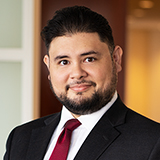 Jon M. English