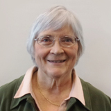 Veronica M. Fallon