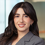 Christelle Mazloum