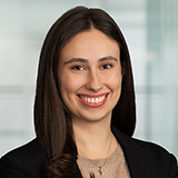 Eleanor Shlonsky