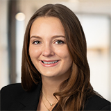 Isabella Wetherington