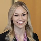 Nicole Schumacher Lissoy