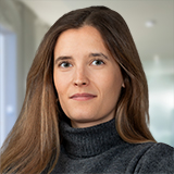 Clémentine Kajdas