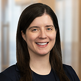 Amy Packard Corenswet