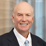 John P. Lavelle, Jr.