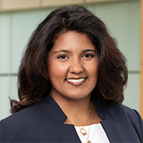 Jessica Pooran
