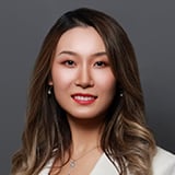 Alison (Siyu) Appleby