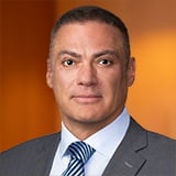 Dion M. Bregman