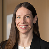 Megan Burrows Carpenter