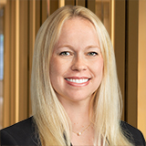 Keli Holzapfel, Ph.D.