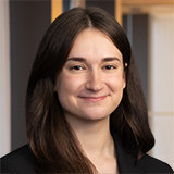 Elianna Spitzer