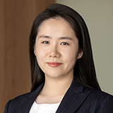 Cora (Qian) Liang 