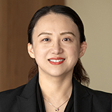 photo of Margaret Luo