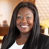 Udoka Okafor