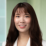 Victoria Chong