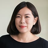 Melanie Hong