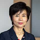 Kyoko Nagano