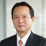 Mitsuyoshi Saito