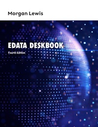 eData Deskbook