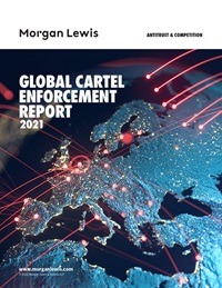 2021 Cartel Report Cover