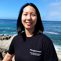 Michelle Park Chiu