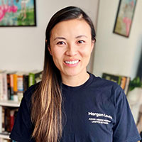 Victoria Peng-Rue