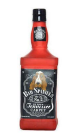 Bad Spaniels Bottle