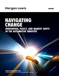 Navigating Change: Innovation, Policy, and Market Shifts in the Automotive Industry