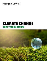 Climate Change: Year in Review 2021