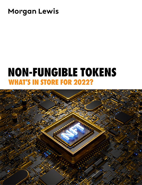Non-Fungible Tokens: What's in Store for 2022