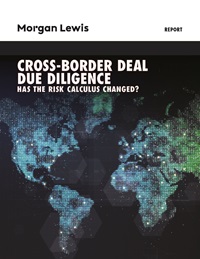 Cross Border Deal report cover