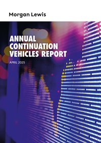 Annual Continuation Vehicles Report