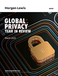 Global Privacy Year in Review