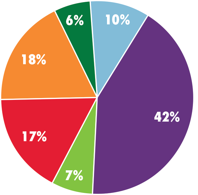 Annex No. 2 – Court Judgments (Categories of Liability)