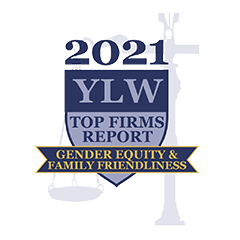 Yale Law Women 2021